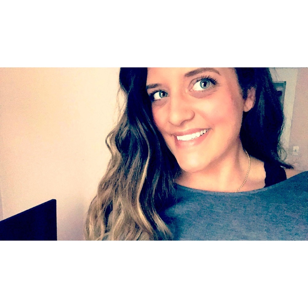 Meet your Posher, Catherine